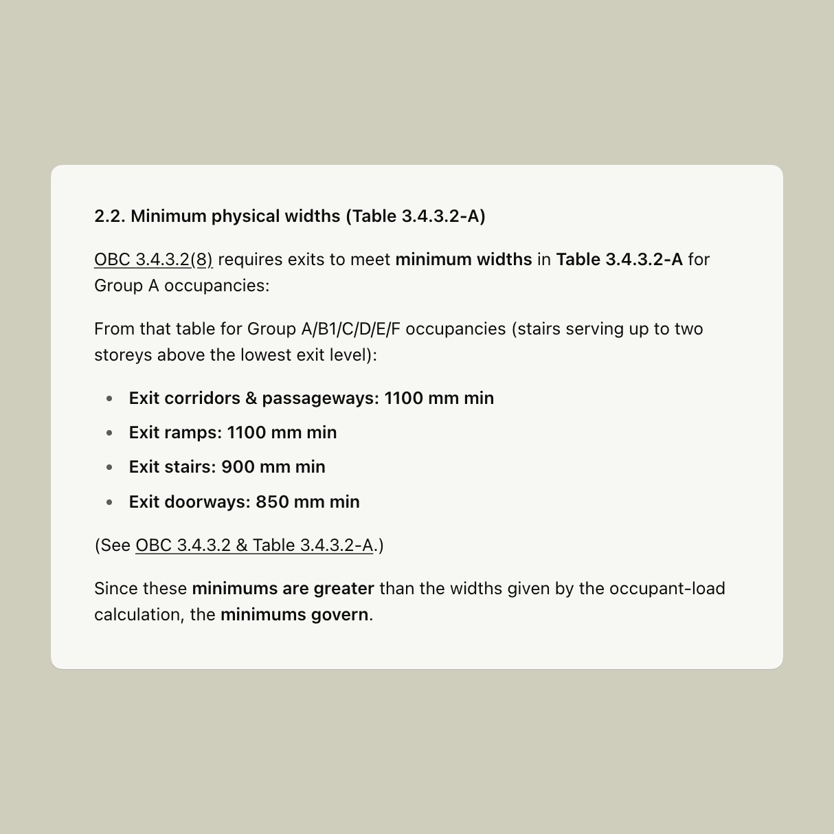 Accurate Citations feature showing cited source material